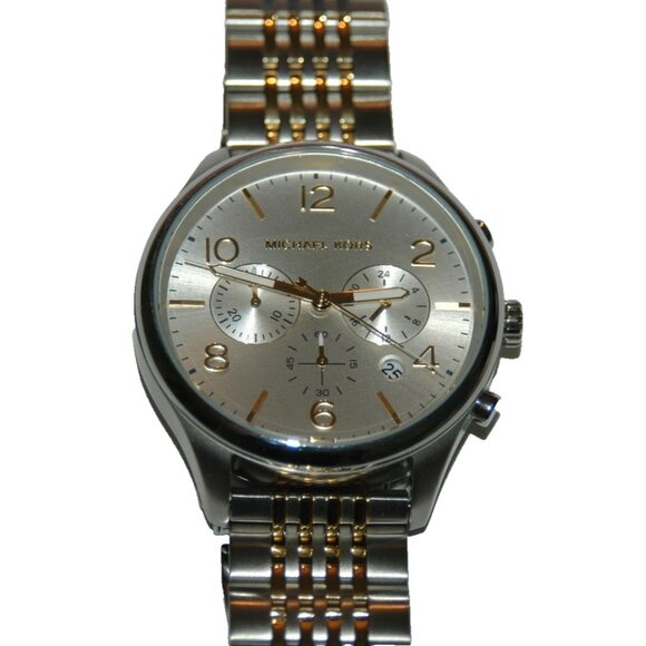 Men's Wristwatch MICHAEL KORS MERRICK MK8660 - Picture 1 of 8